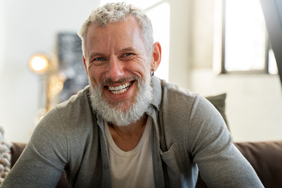 Testosterone Replacement Therapy for Men In Testosterone Replacement Therapy Clinic In Beloit
